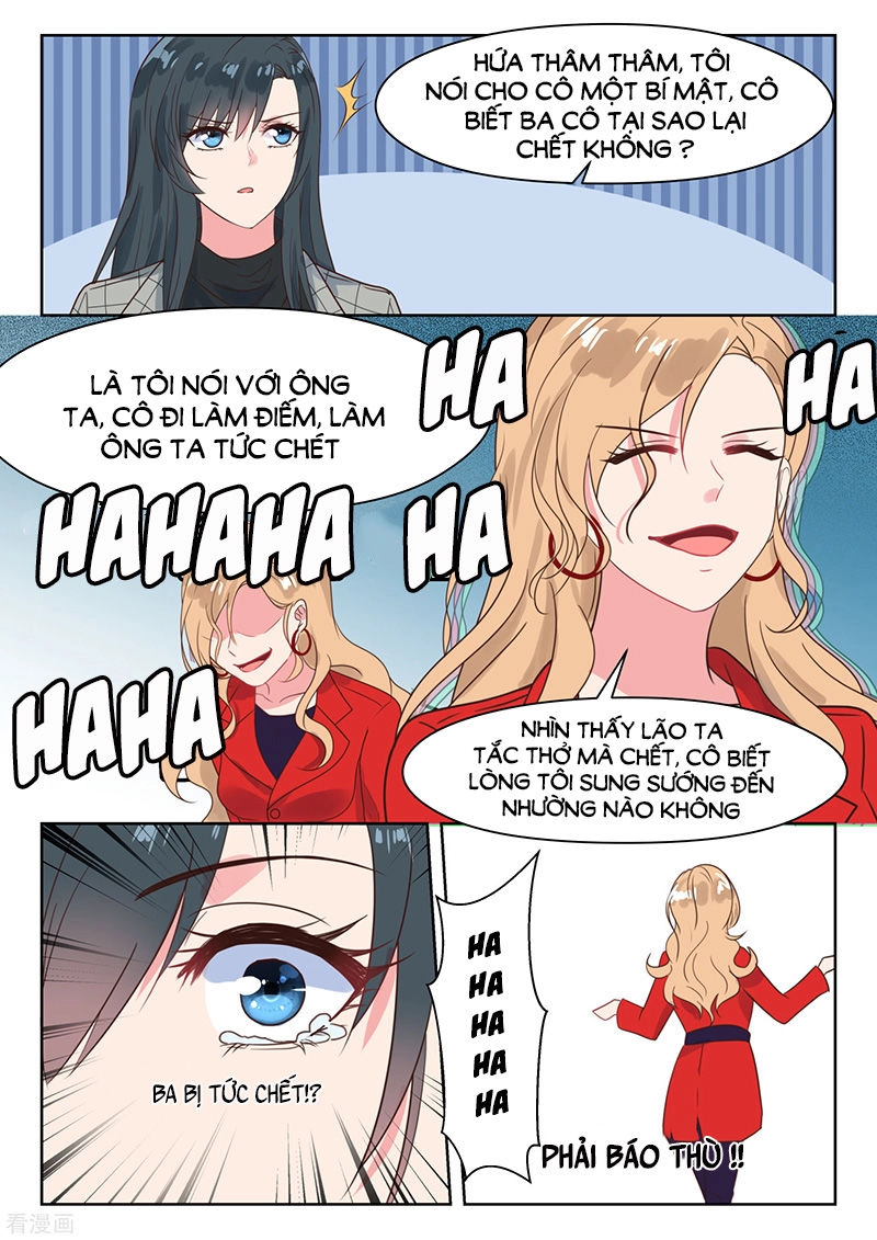 Ông Xã Thú Tính Đêm Đêm Gợi Tình Chapter 228 - 7