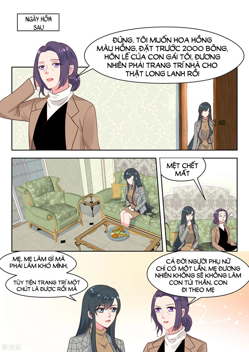 Ông Xã Thú Tính Đêm Đêm Gợi Tình Chapter 240 - 6