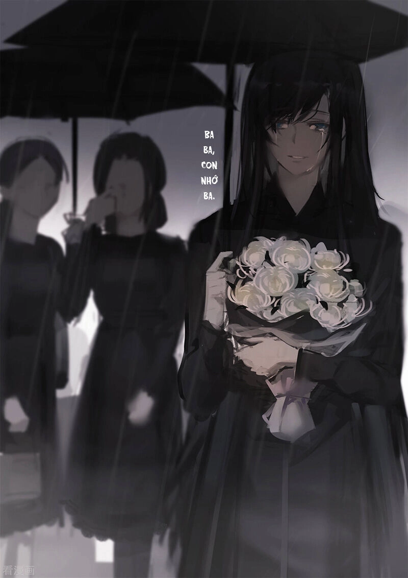 Ông Xã Thú Tính Đêm Đêm Gợi Tình Chapter 241 - 10