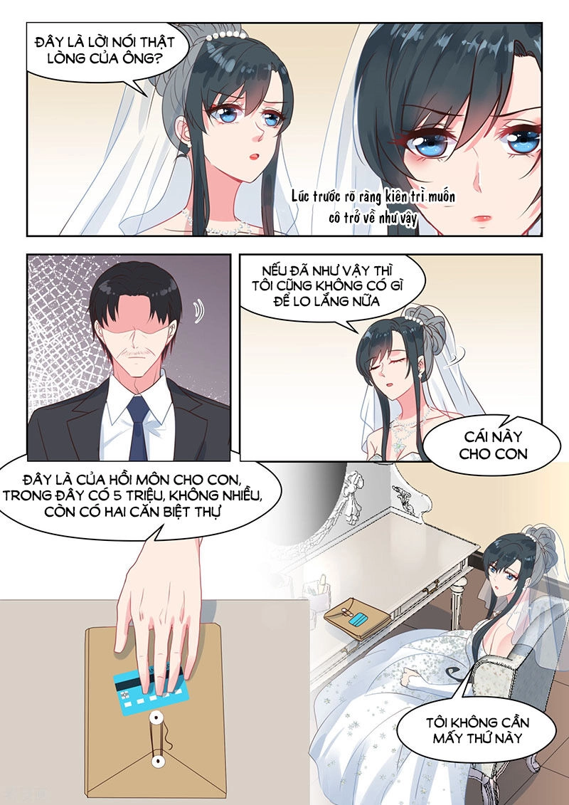 Ông Xã Thú Tính Đêm Đêm Gợi Tình Chapter 246 - 5