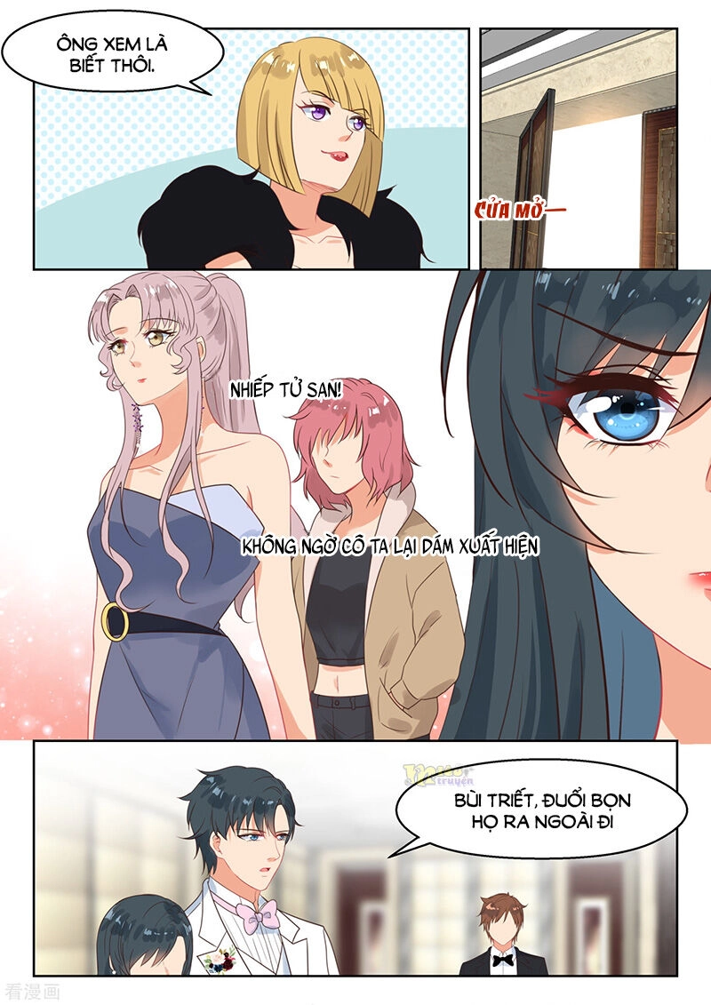 Ông Xã Thú Tính Đêm Đêm Gợi Tình Chapter 249 - 6