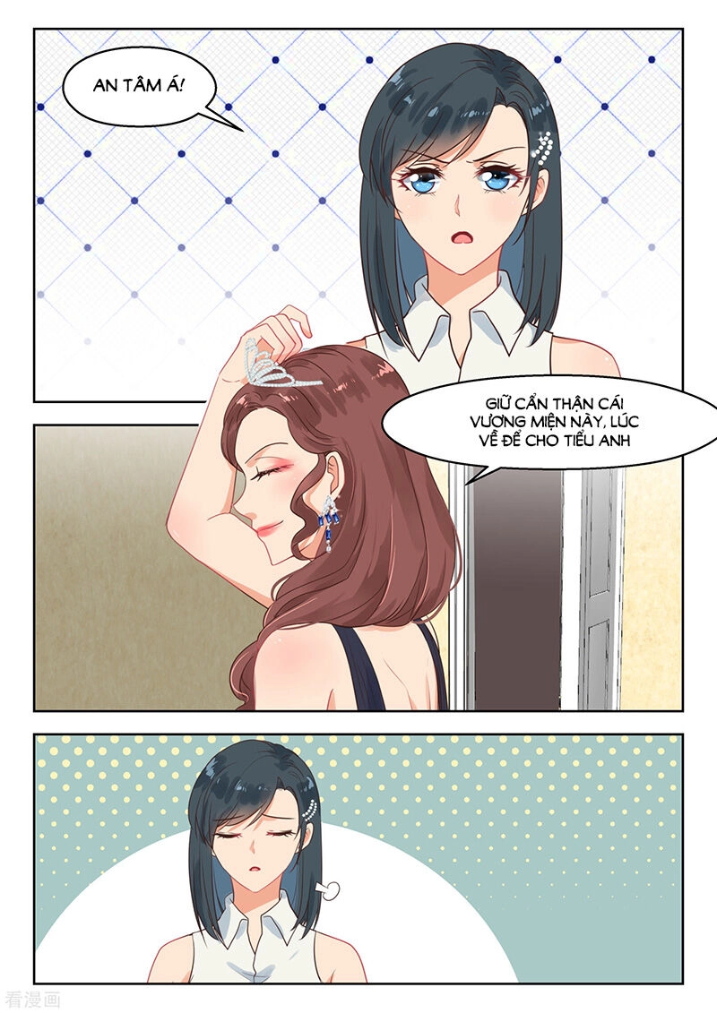 Ông Xã Thú Tính Đêm Đêm Gợi Tình Chapter 258 - 5