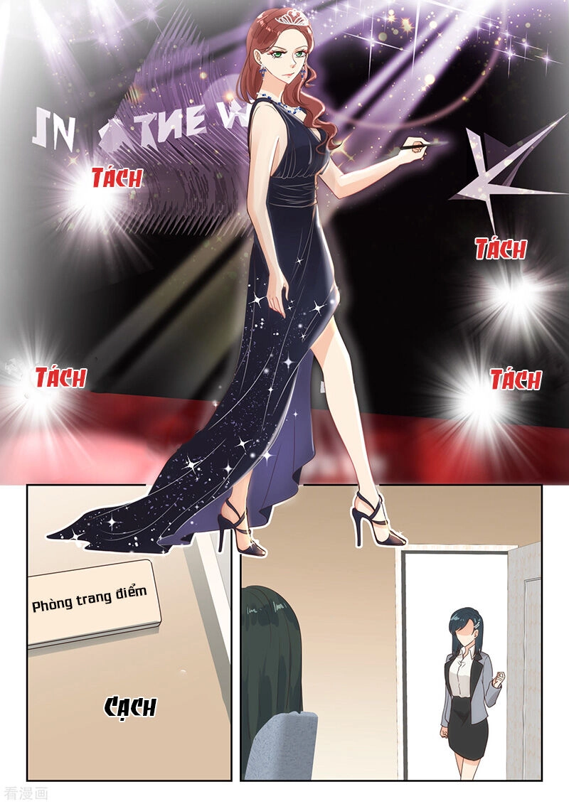 Ông Xã Thú Tính Đêm Đêm Gợi Tình Chapter 258 - 6