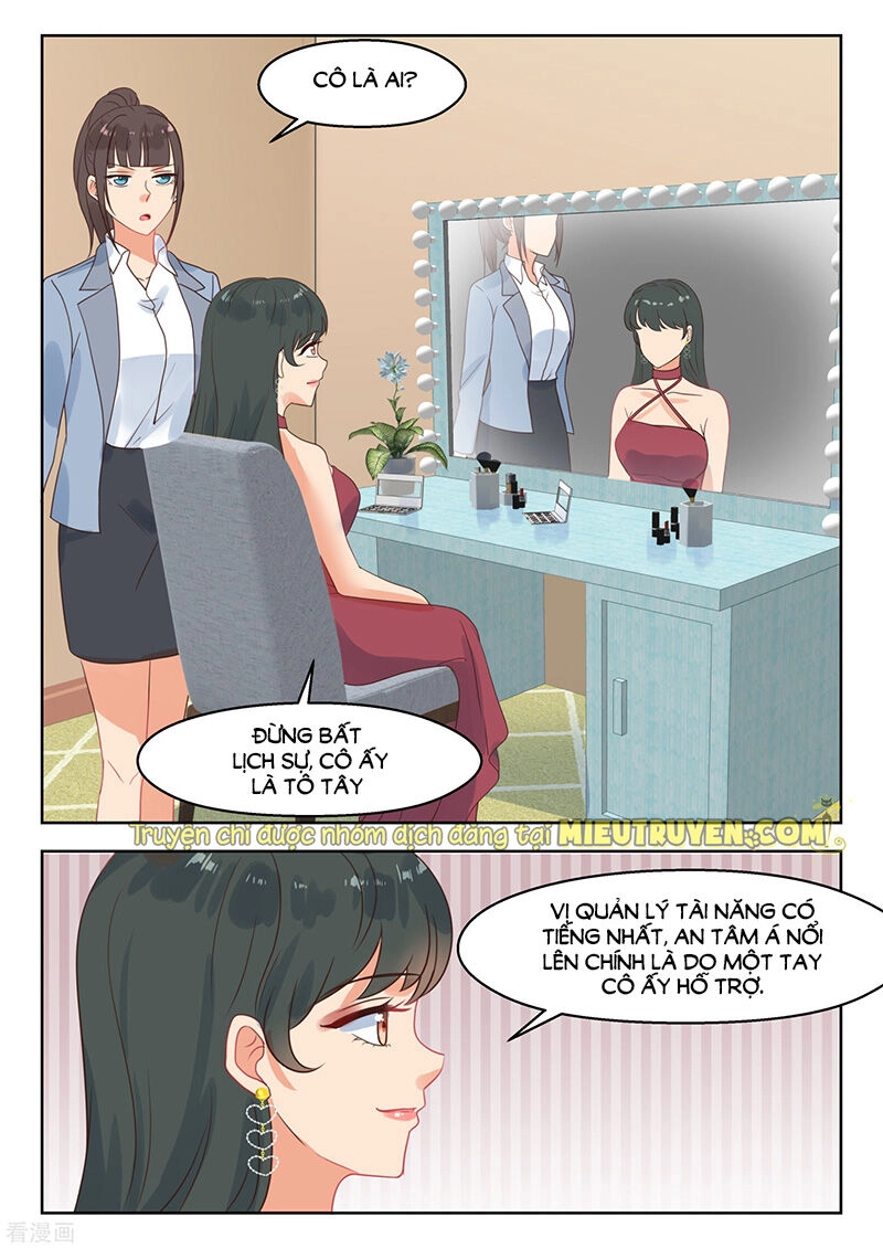 Ông Xã Thú Tính Đêm Đêm Gợi Tình Chapter 258 - 7