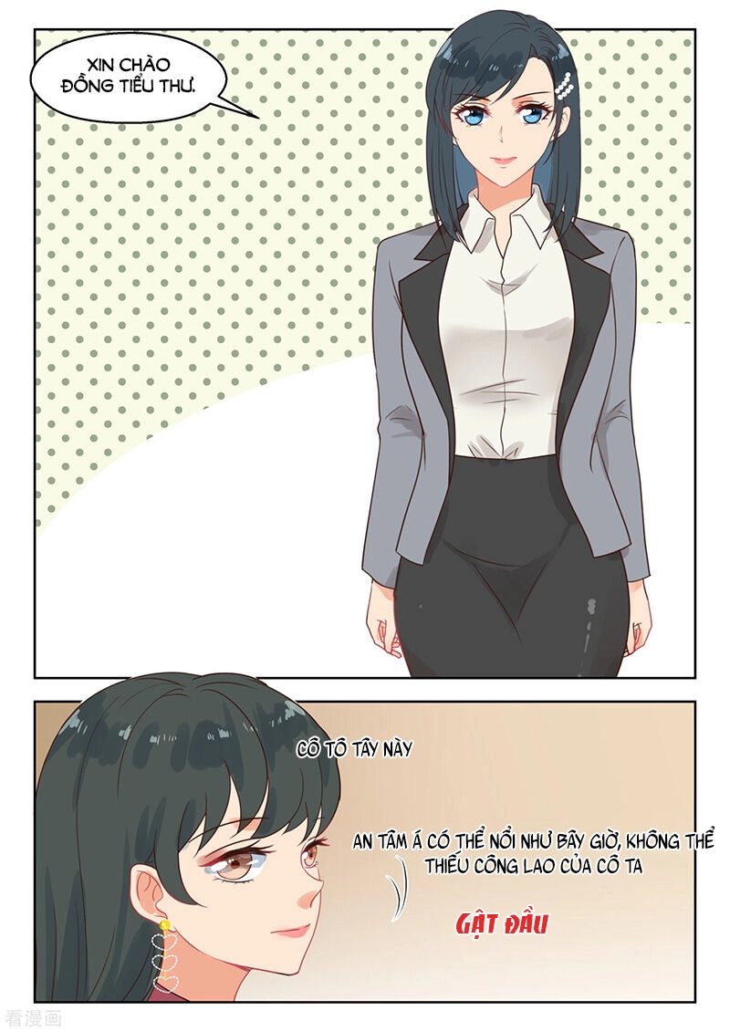 Ông Xã Thú Tính Đêm Đêm Gợi Tình Chapter 258 - 8