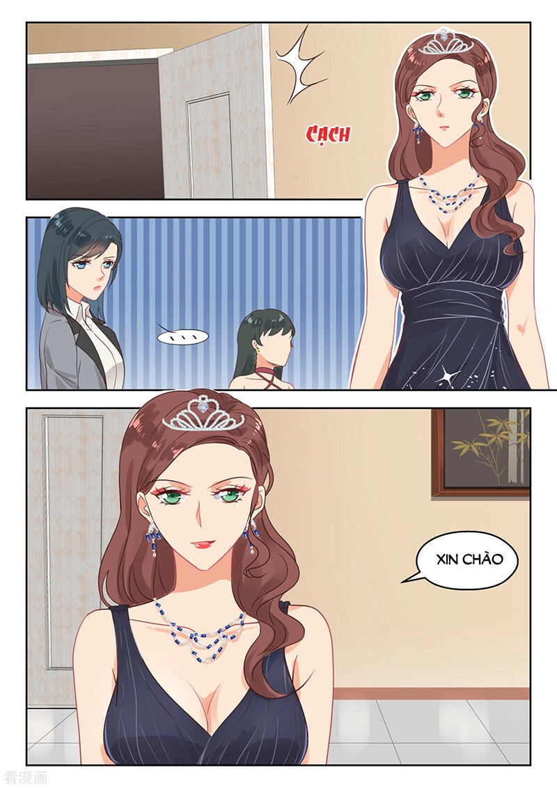 Ông Xã Thú Tính Đêm Đêm Gợi Tình Chapter 258 - 9