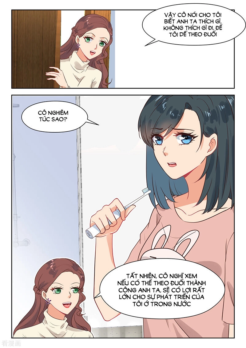 Ông Xã Thú Tính Đêm Đêm Gợi Tình Chapter 279 - 9