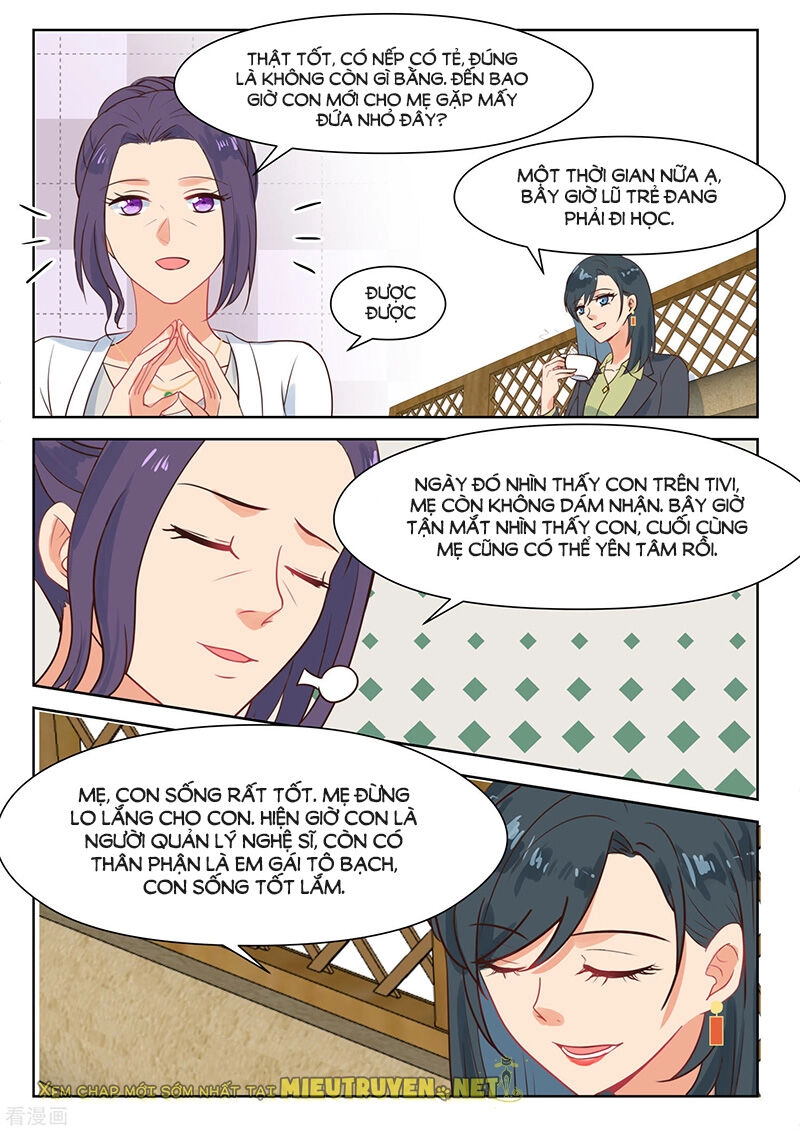 Ông Xã Thú Tính Đêm Đêm Gợi Tình Chapter 286 - 7