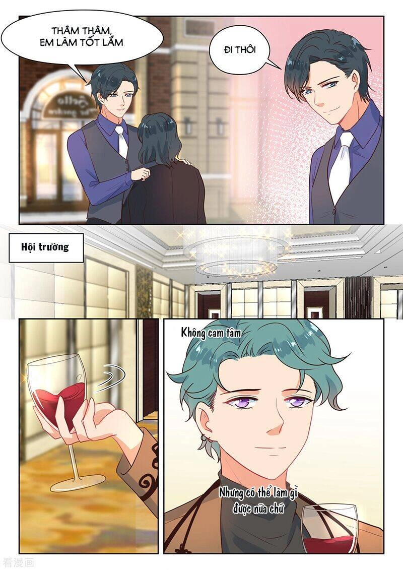 Ông Xã Thú Tính Đêm Đêm Gợi Tình Chapter 290 - 3