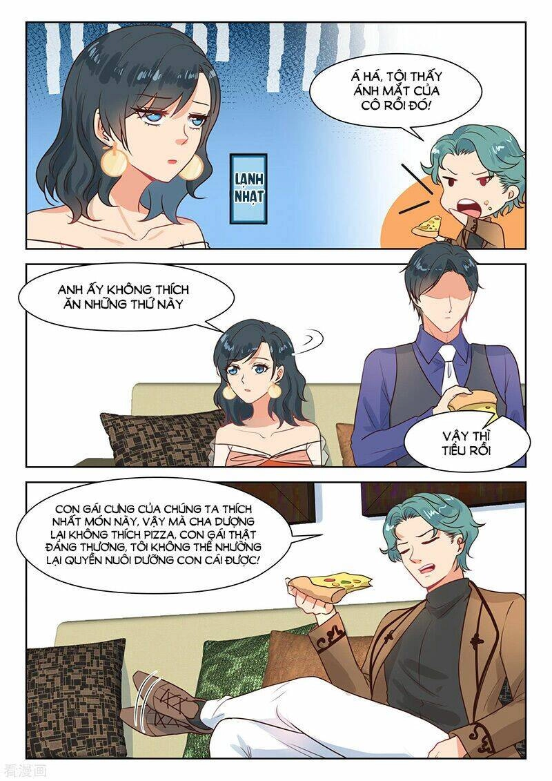 Ông Xã Thú Tính Đêm Đêm Gợi Tình Chapter 296 - 5