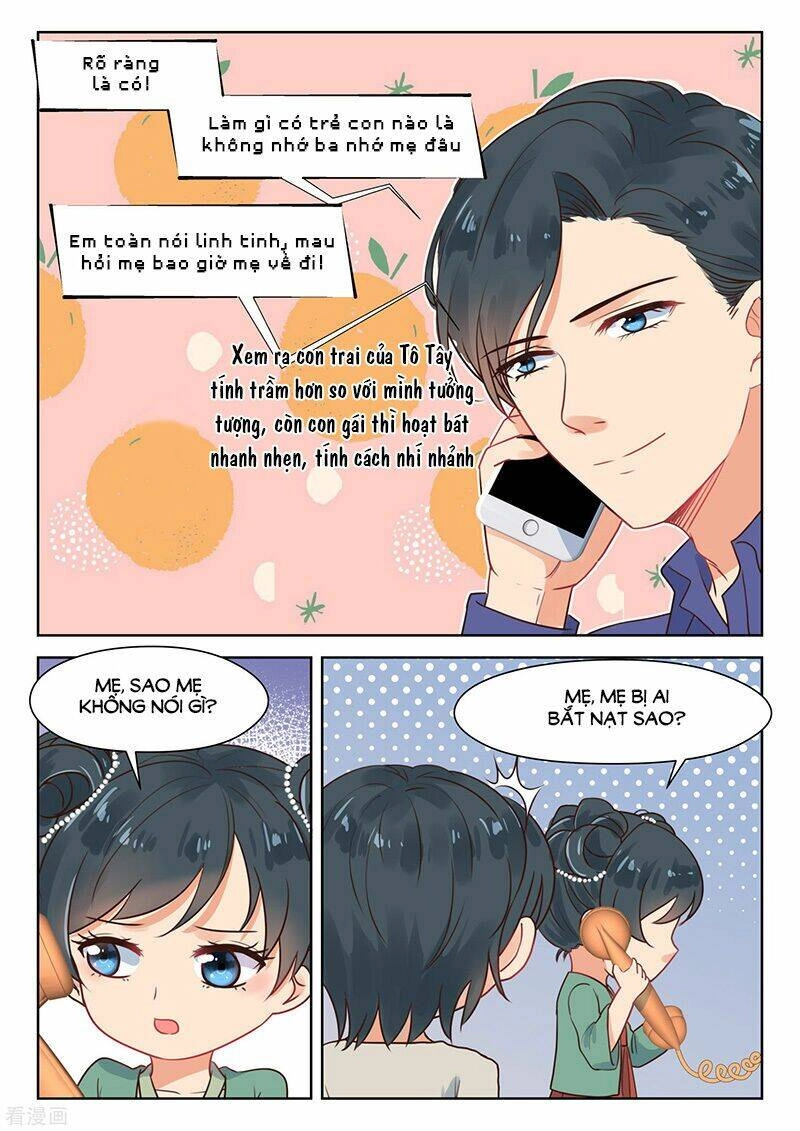 Ông Xã Thú Tính Đêm Đêm Gợi Tình Chapter 298 - 3