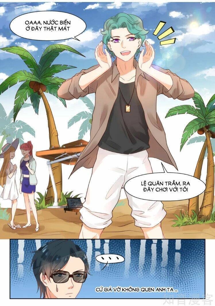 Ông Xã Thú Tính Đêm Đêm Gợi Tình Chapter 300 - 7