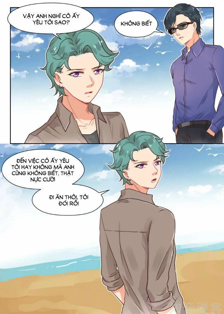 Ông Xã Thú Tính Đêm Đêm Gợi Tình Chapter 300 - 9