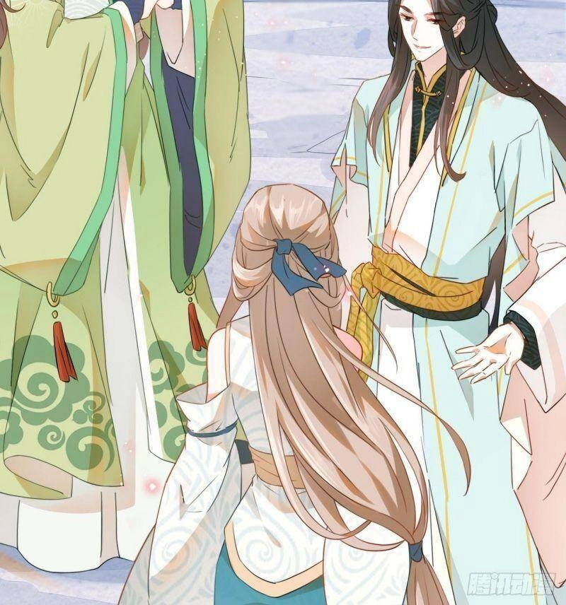 Nghe Nói Ta Là Hợp Hoan Lão Tổ? Chapter 1 - 10