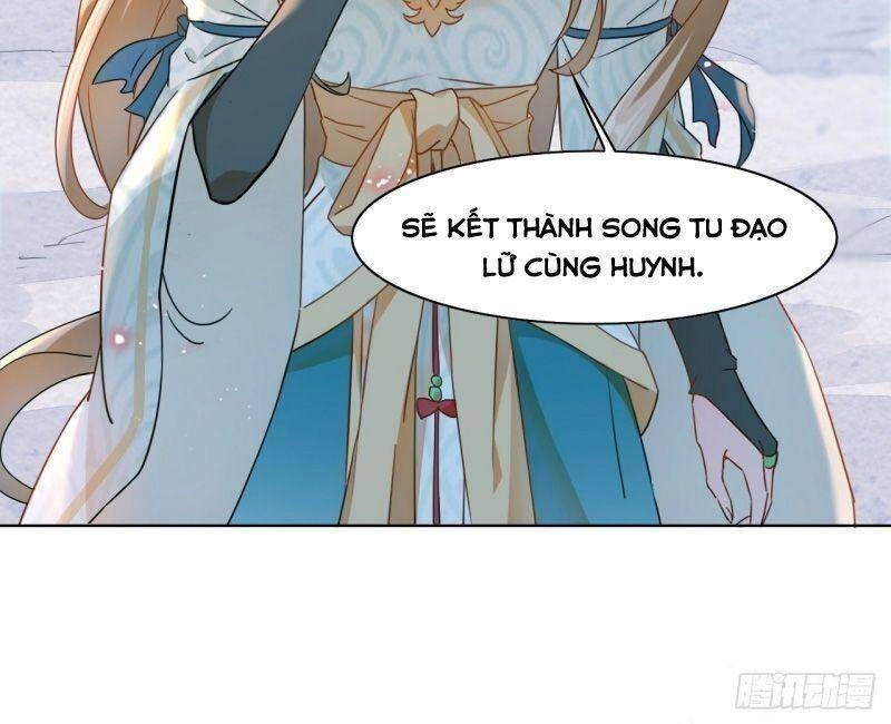 Nghe Nói Ta Là Hợp Hoan Lão Tổ? Chapter 1 - 12