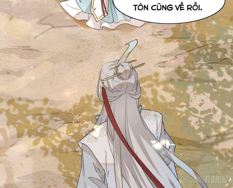 Nghe Nói Ta Là Hợp Hoan Lão Tổ? Chapter 1 - 16