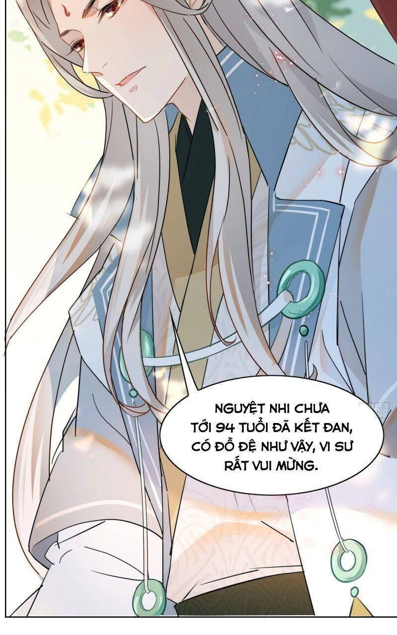 Nghe Nói Ta Là Hợp Hoan Lão Tổ? Chapter 1 - 18