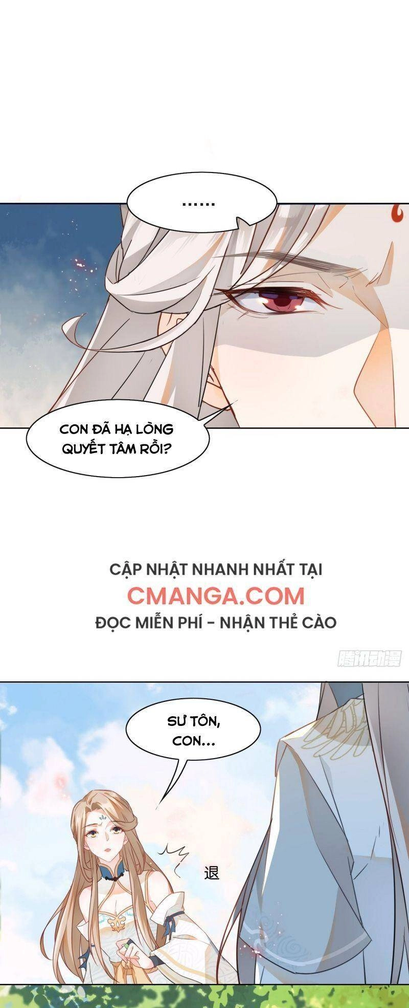 Nghe Nói Ta Là Hợp Hoan Lão Tổ? Chapter 1 - 22