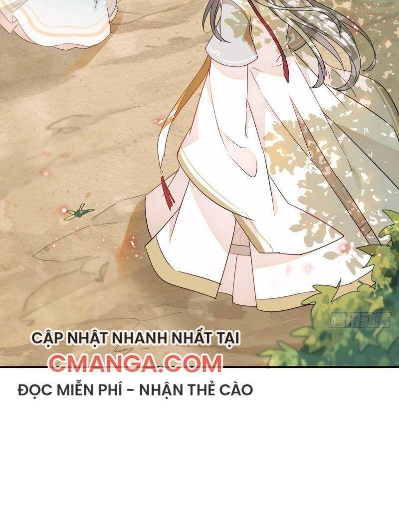 Nghe Nói Ta Là Hợp Hoan Lão Tổ? Chapter 1 - 26