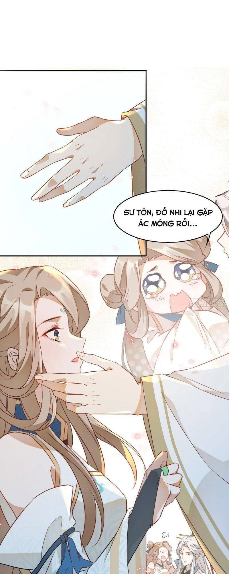 Nghe Nói Ta Là Hợp Hoan Lão Tổ? Chapter 1 - 27