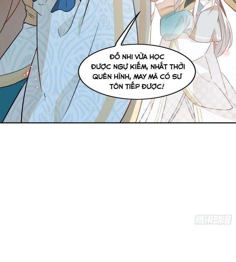 Nghe Nói Ta Là Hợp Hoan Lão Tổ? Chapter 1 - 28