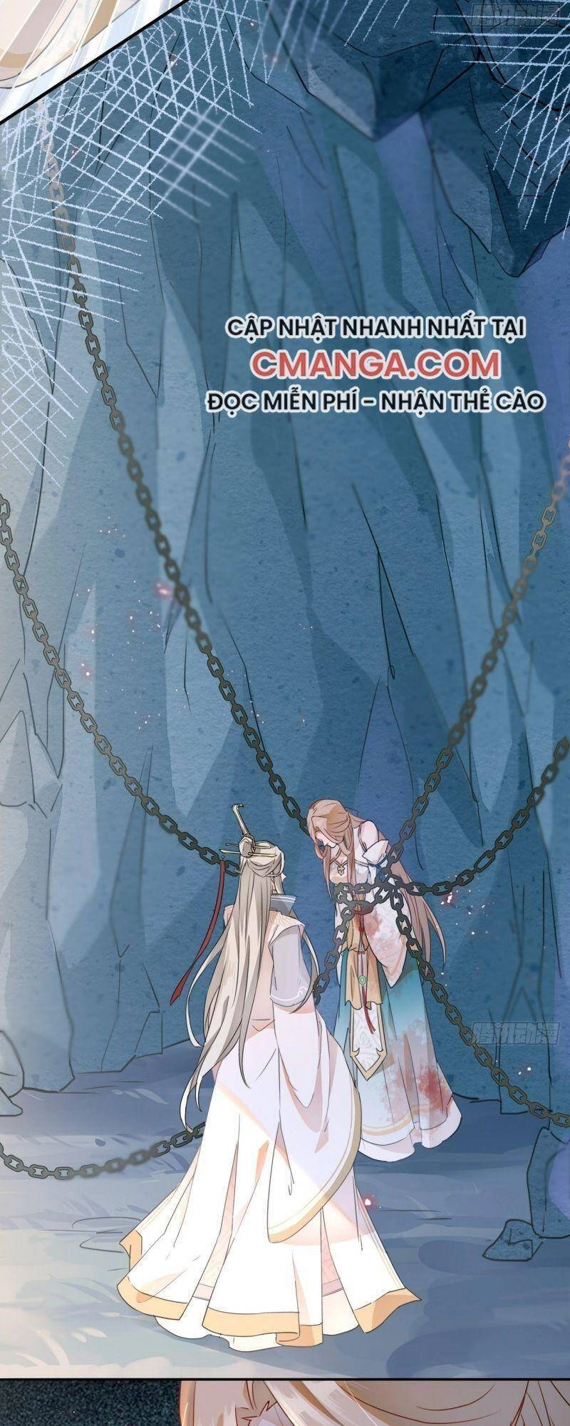 Nghe Nói Ta Là Hợp Hoan Lão Tổ? Chapter 1 - 31