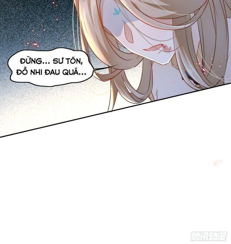 Nghe Nói Ta Là Hợp Hoan Lão Tổ? Chapter 1 - 32