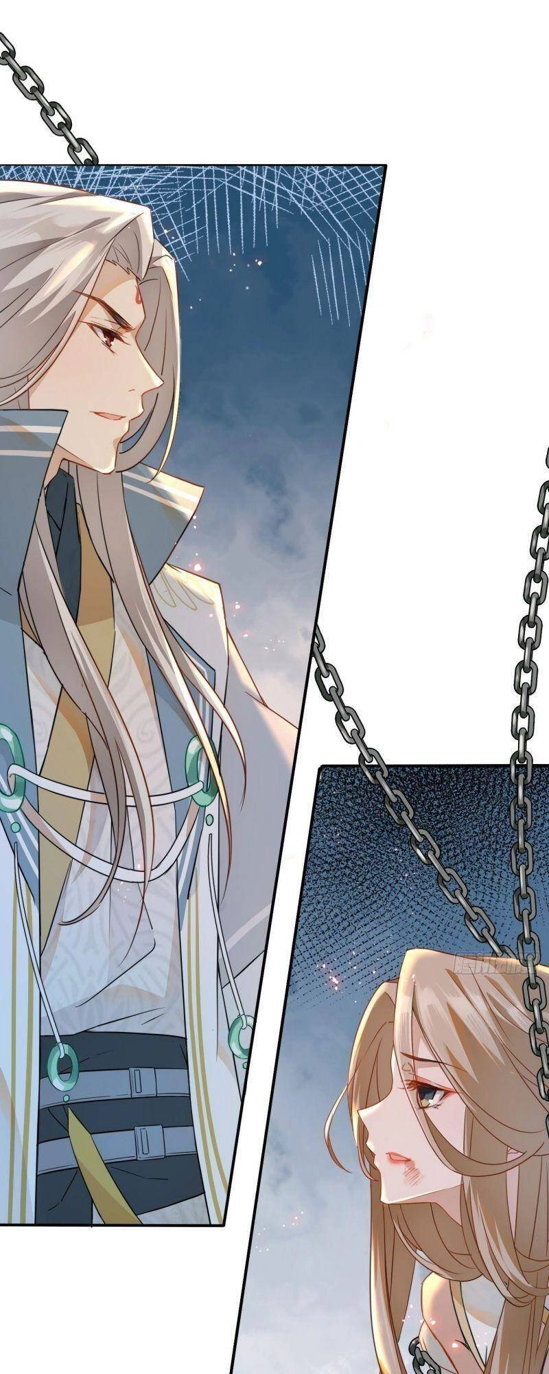 Nghe Nói Ta Là Hợp Hoan Lão Tổ? Chapter 1 - 33