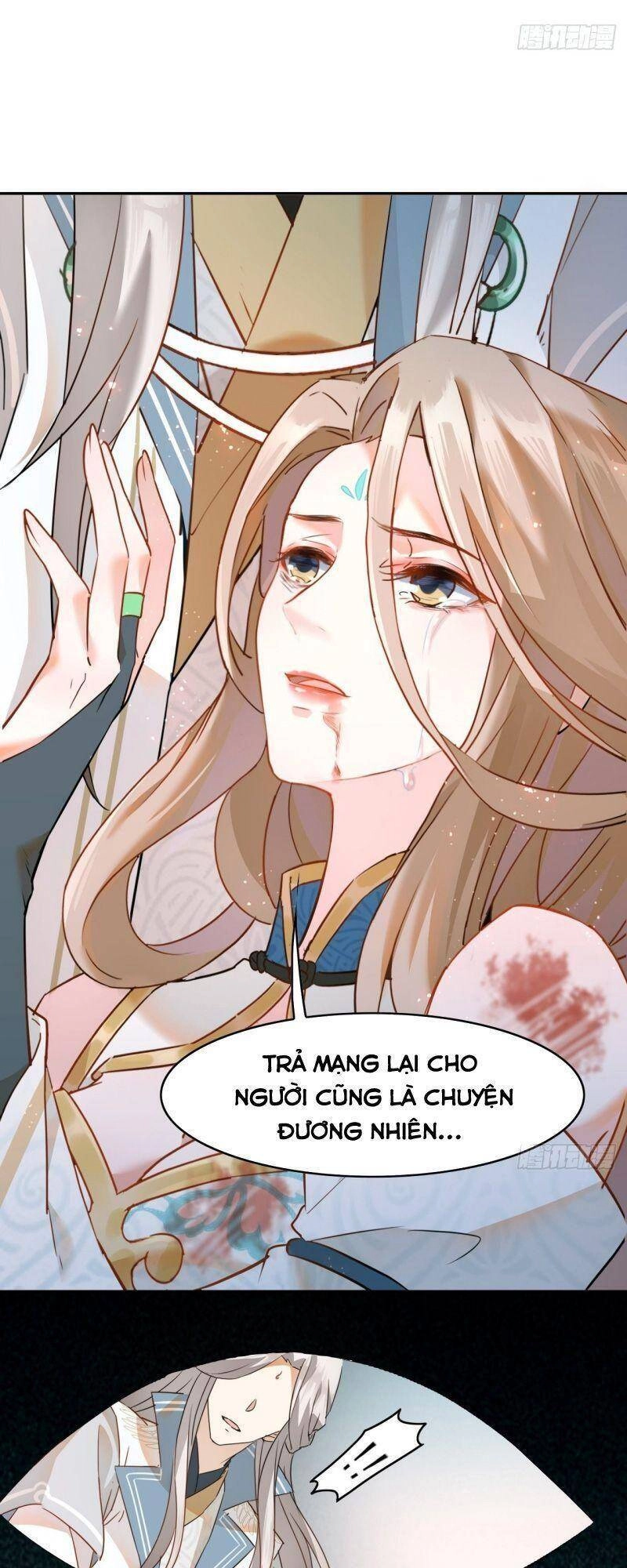 Nghe Nói Ta Là Hợp Hoan Lão Tổ? Chapter 1 - 37