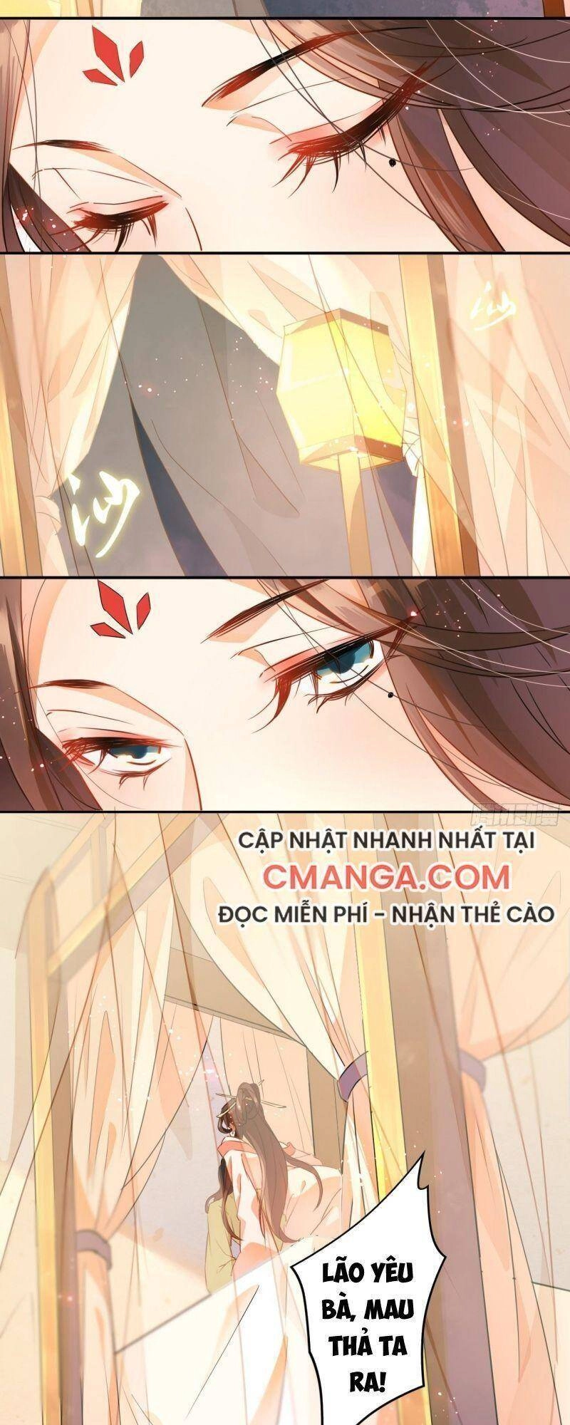 Nghe Nói Ta Là Hợp Hoan Lão Tổ? Chapter 1 - 41