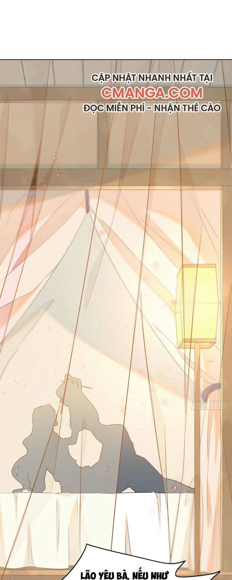 Nghe Nói Ta Là Hợp Hoan Lão Tổ? Chapter 2 - 1