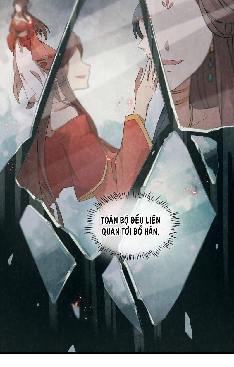 Nghe Nói Ta Là Hợp Hoan Lão Tổ? Chapter 2 - 6