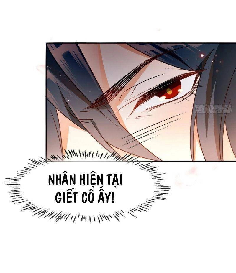 Nghe Nói Ta Là Hợp Hoan Lão Tổ? Chapter 2 - 8