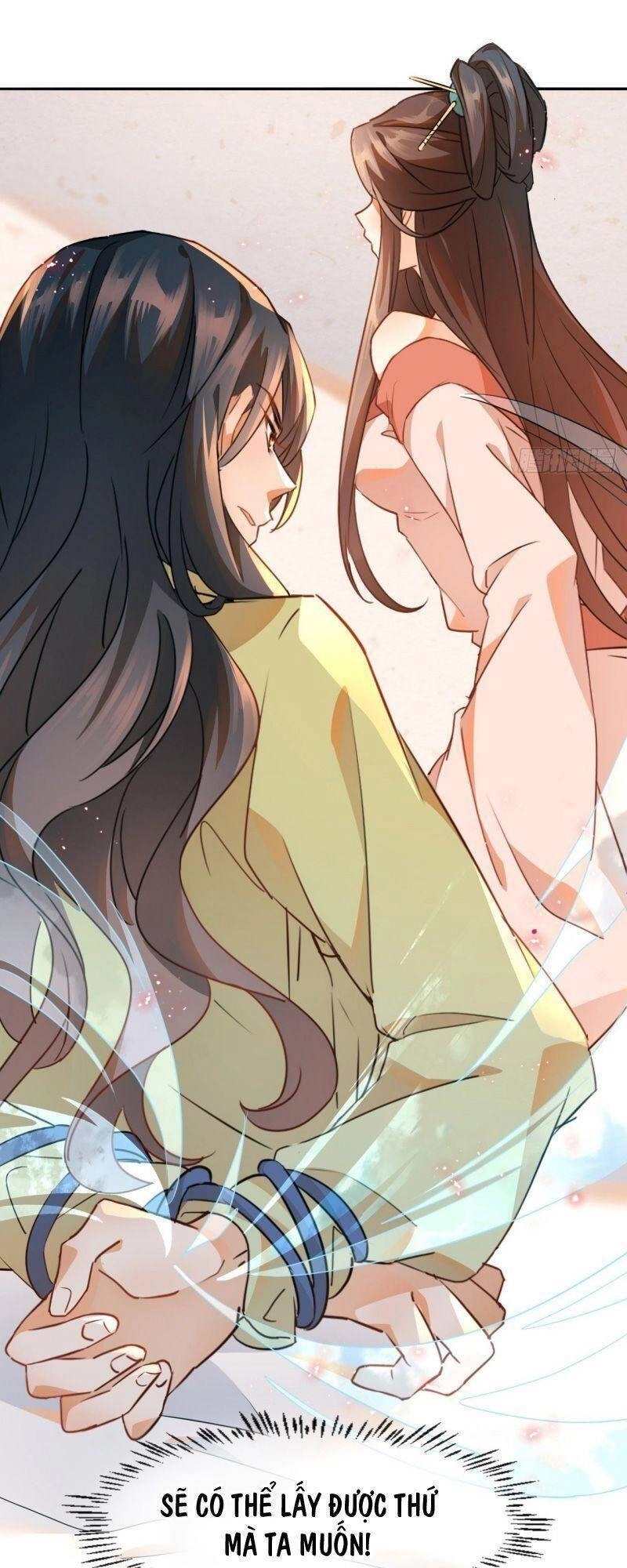 Nghe Nói Ta Là Hợp Hoan Lão Tổ? Chapter 2 - 9