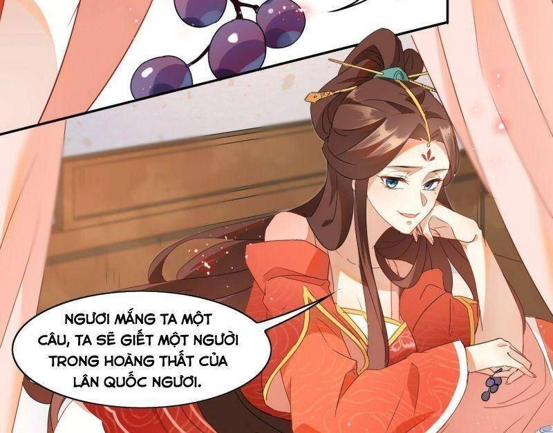 Nghe Nói Ta Là Hợp Hoan Lão Tổ? Chapter 2 - 16