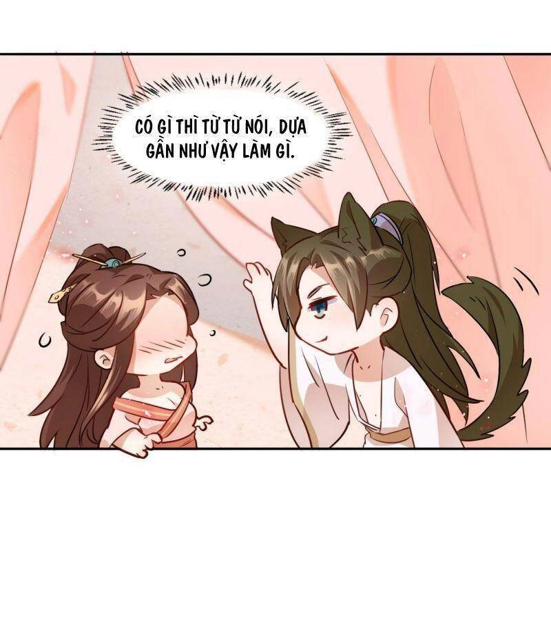 Nghe Nói Ta Là Hợp Hoan Lão Tổ? Chapter 2 - 22