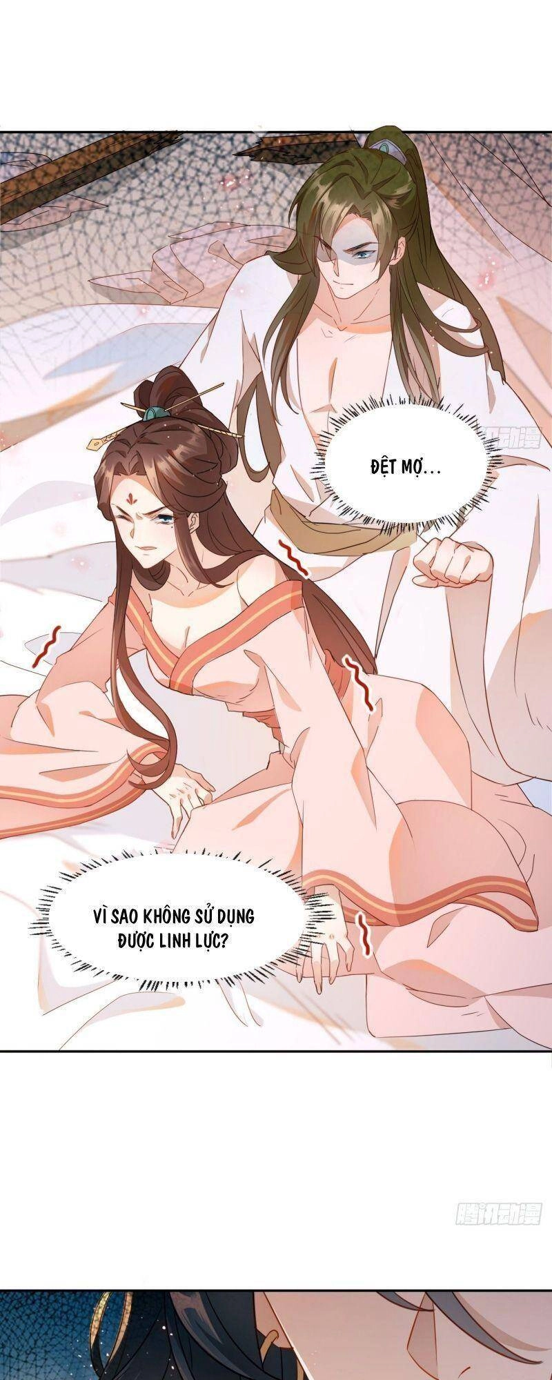 Nghe Nói Ta Là Hợp Hoan Lão Tổ? Chapter 2 - 27