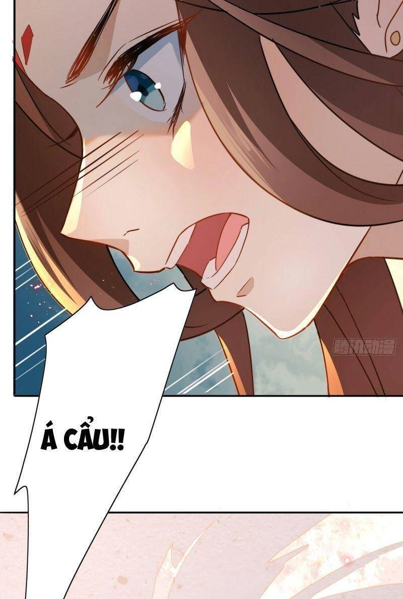 Nghe Nói Ta Là Hợp Hoan Lão Tổ? Chapter 2 - 30