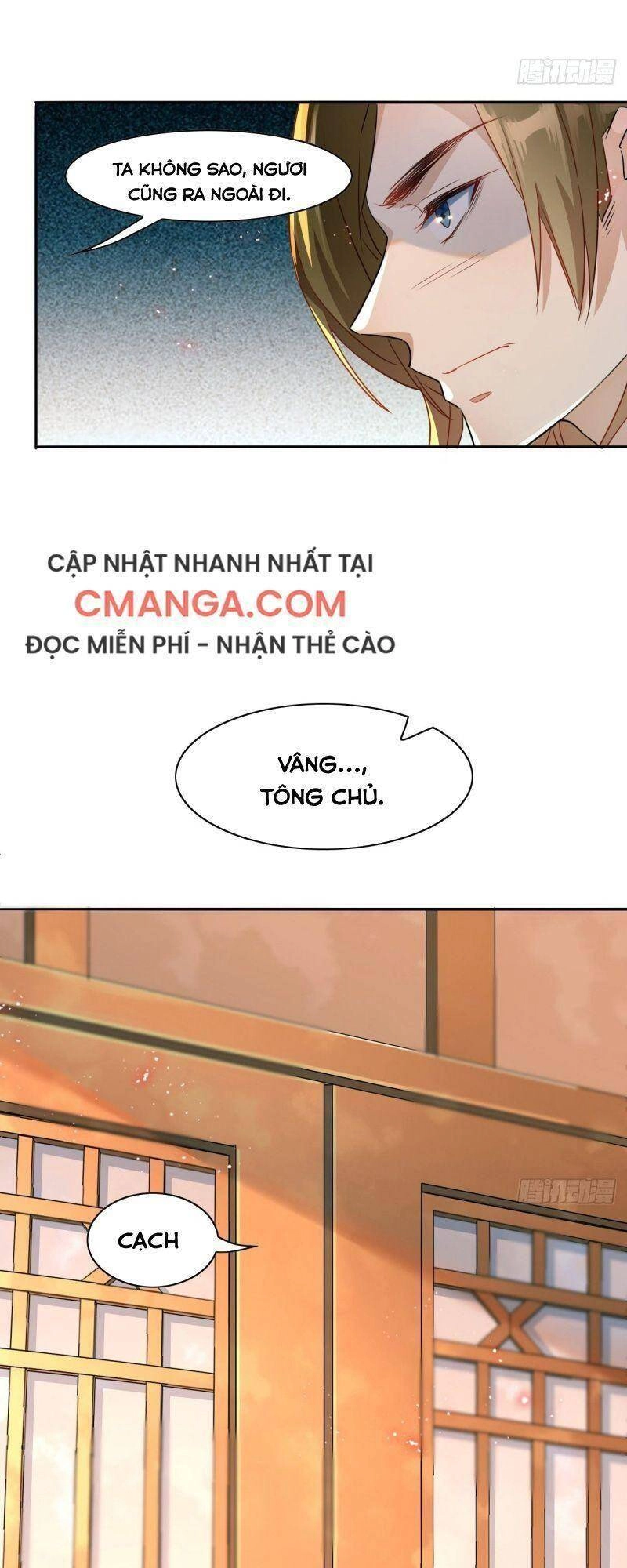 Nghe Nói Ta Là Hợp Hoan Lão Tổ? Chapter 2 - 37