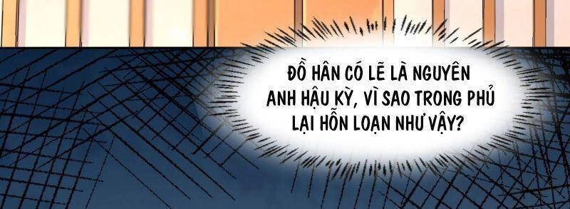 Nghe Nói Ta Là Hợp Hoan Lão Tổ? Chapter 2 - 38