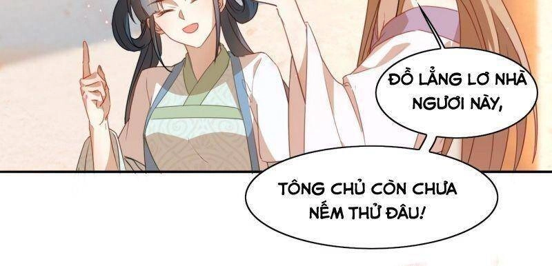 Nghe Nói Ta Là Hợp Hoan Lão Tổ? Chapter 3 - 4