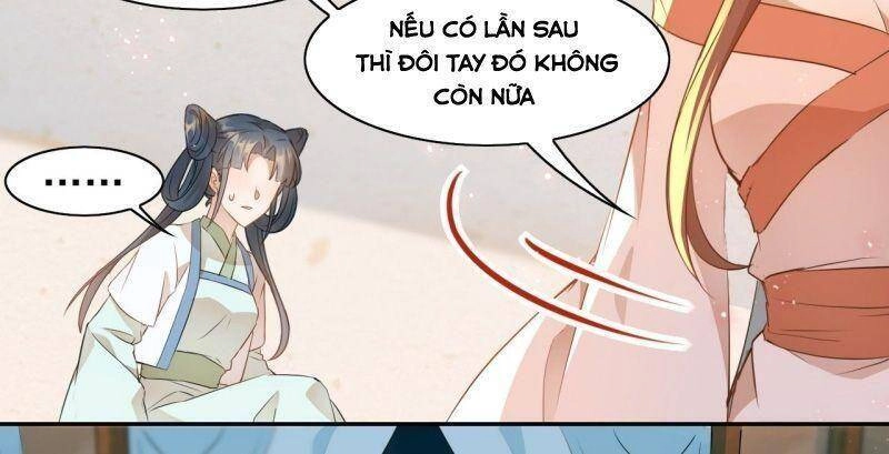 Nghe Nói Ta Là Hợp Hoan Lão Tổ? Chapter 3 - 10