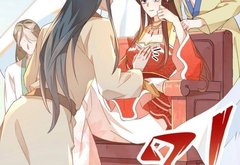 Nghe Nói Ta Là Hợp Hoan Lão Tổ? Chapter 3 - 16