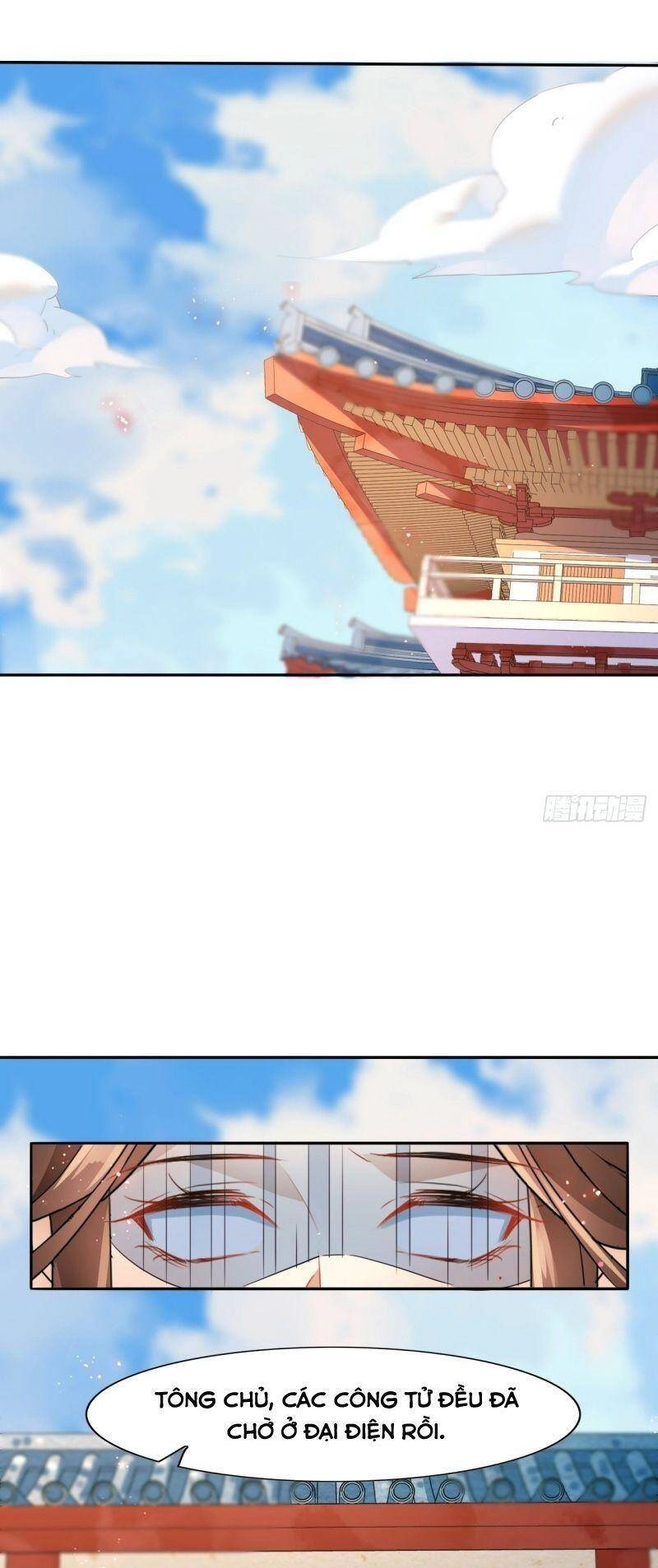 Nghe Nói Ta Là Hợp Hoan Lão Tổ? Chapter 3 - 23