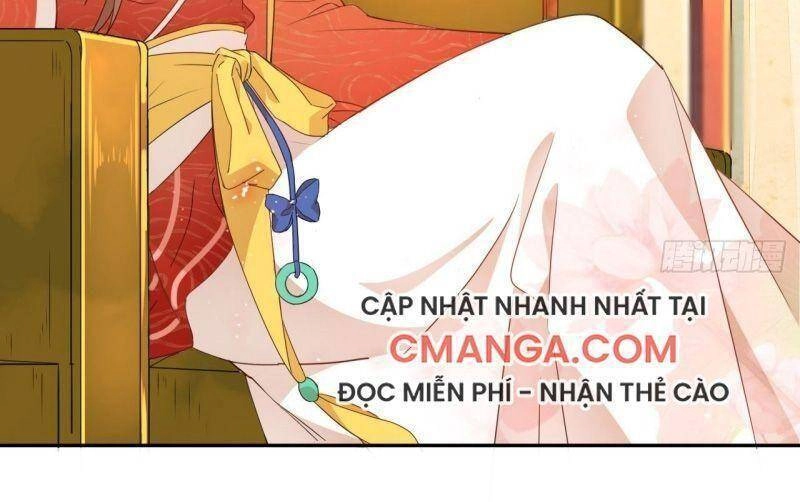 Nghe Nói Ta Là Hợp Hoan Lão Tổ? Chapter 4 - 2
