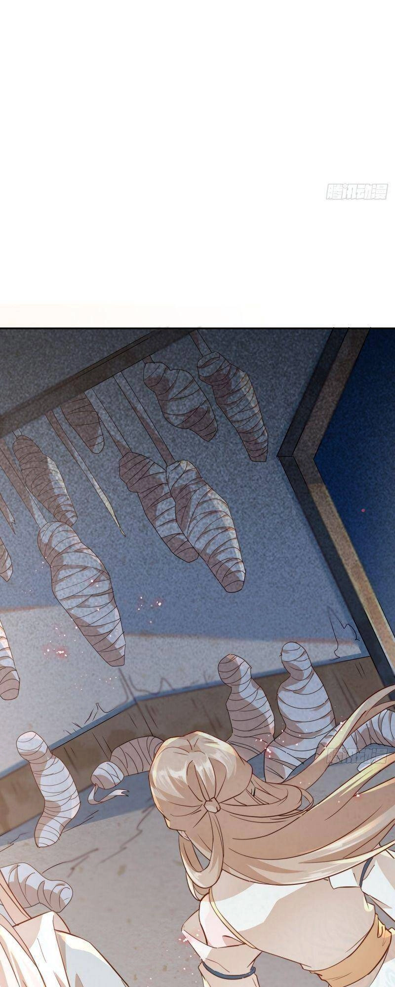 Nghe Nói Ta Là Hợp Hoan Lão Tổ? Chapter 4 - 23