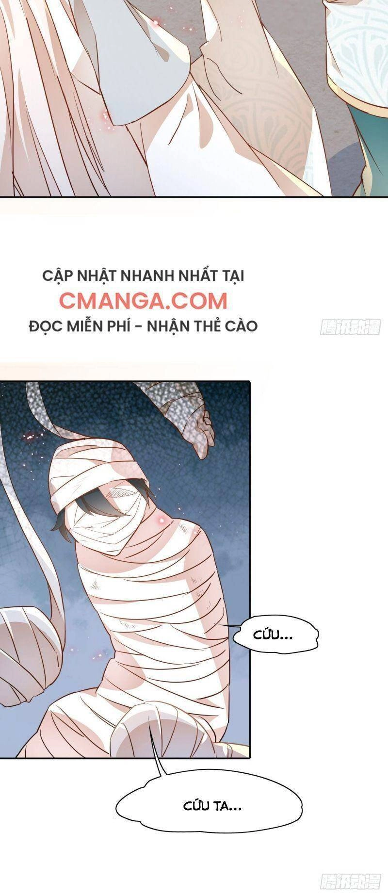 Nghe Nói Ta Là Hợp Hoan Lão Tổ? Chapter 4 - 24