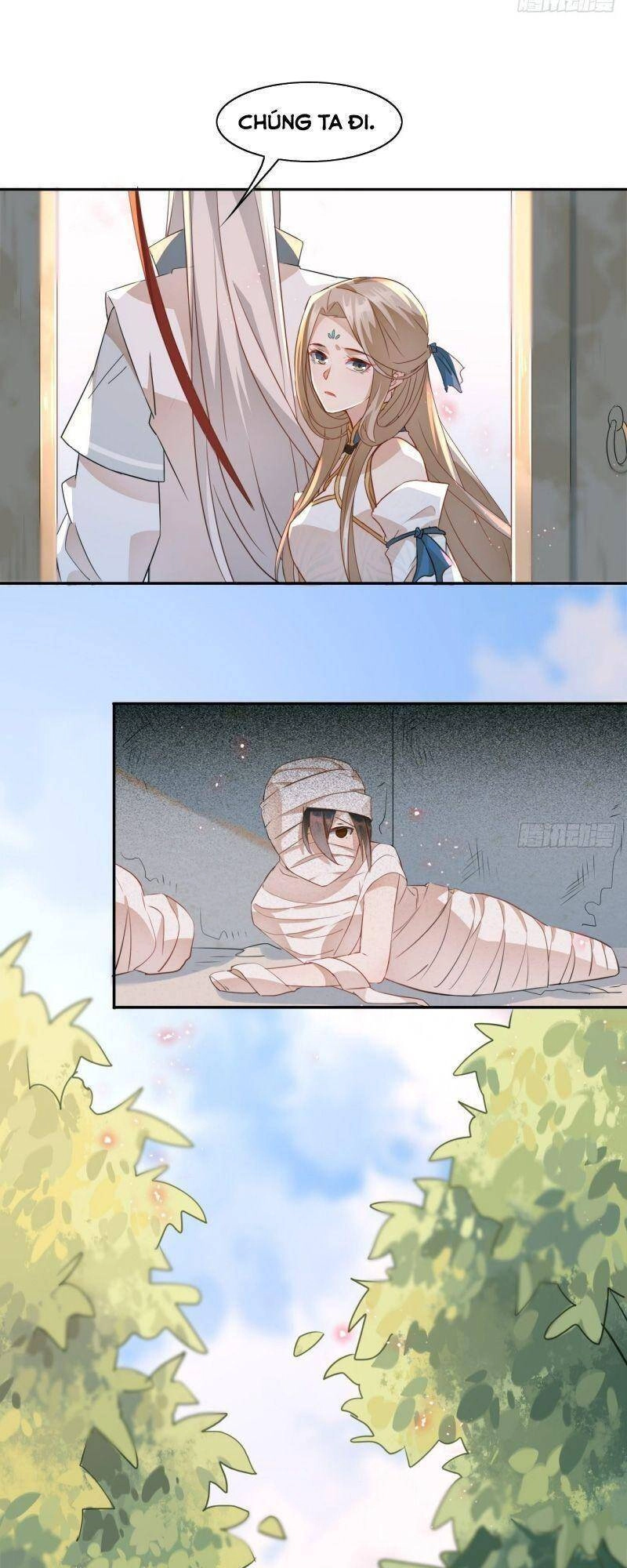 Nghe Nói Ta Là Hợp Hoan Lão Tổ? Chapter 4 - 29