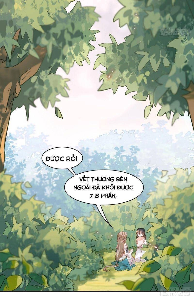 Nghe Nói Ta Là Hợp Hoan Lão Tổ? Chapter 4 - 30