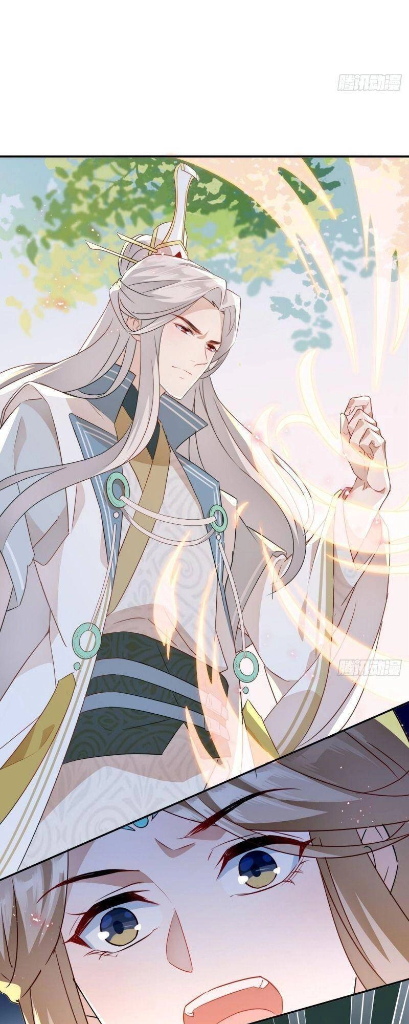 Nghe Nói Ta Là Hợp Hoan Lão Tổ? Chapter 4 - 35